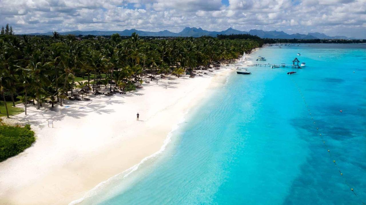 Villa Moderne A Trou Aux Biches Luaran gambar