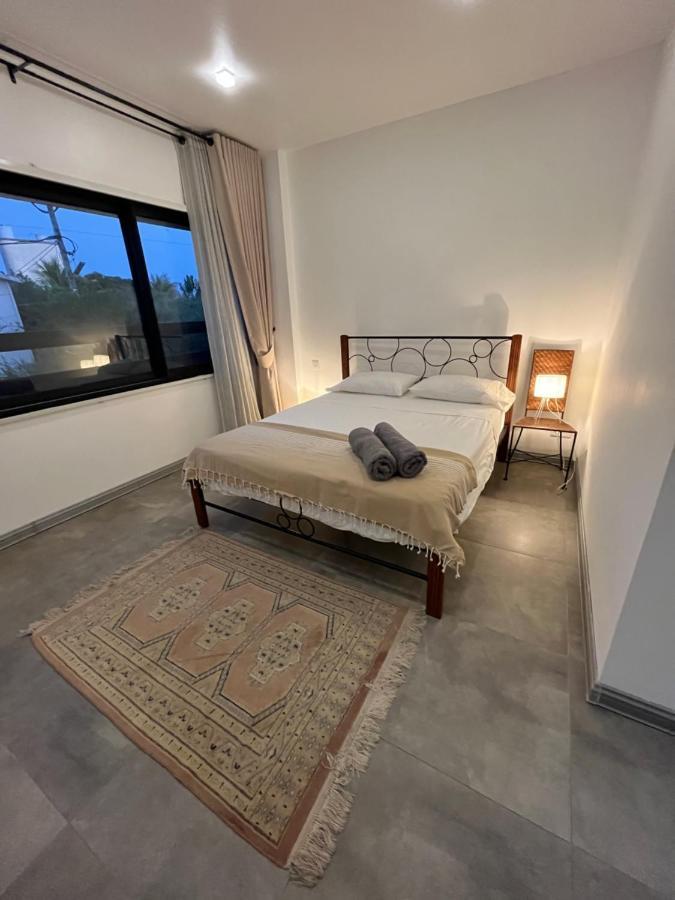 Villa Moderne A Trou Aux Biches Luaran gambar